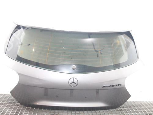Bagklap CC/Kombi-Coupé Bagklap CC/Kombi-Coupé MERCEDES-BENZ A-CLASS (W176) A 180 CDI / d (176.012) (109 hp) 39879285 39879285