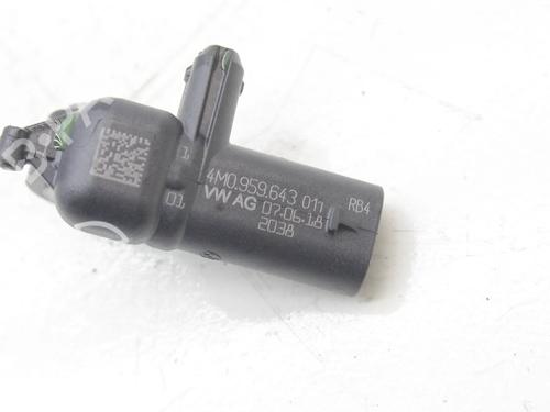 Control unit AUDI A5 Convertible (F57, F5E) 2.0 TFSI | BP39880236M11 - Image 4
