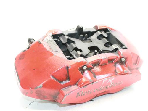 Used Left front brake caliper Left front brake caliper MERCEDES-BENZ GLC Coupe (C253) 250 d 4-matic (253.309) (204 hp) 39862611 39862611