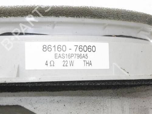 Speaker LEXUS CT (ZWA10_) 200h (ZWA10_, ZWA10R) | BP39865238E2 - Image 6
