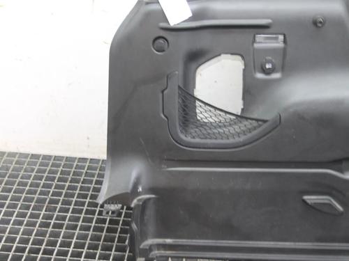 Boot lining JEEP RENEGADE SUV (BU, B1, BV) 2.0 CRD 4x4 | BP39772816I3 - Image 2