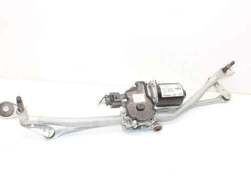 Front wipers mechanism LAND ROVER RANGE ROVER VELAR (L560) 3.0 P400 MHEV 4x4 | BP39856468C83 - Image 1