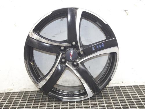 Used Rim Rim LEXUS RX (_U3_) 400h (MHU38_, MHU38R) (272 hp) 39781651 39781651