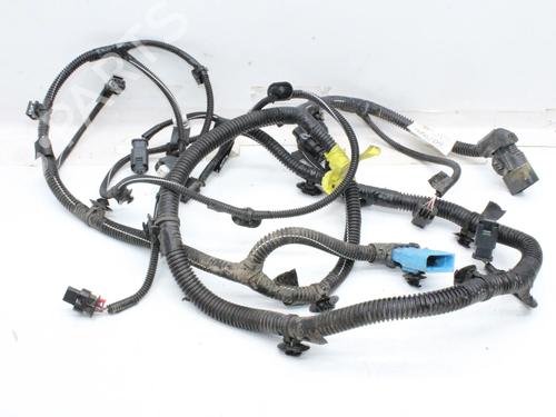 Wiring harness OPEL MOKKA MOKKA-e | BP39784606E16  - Image 8