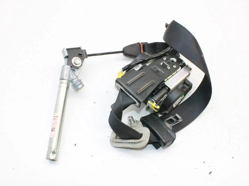 Front right seatbelt NISSAN MICRA V (K14) 0.9 IG-T | BP39776202I25 - Image 3