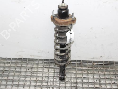 Used Left rear shock absorber Left rear shock absorber MITSUBISHI ASX (GA_W_) 1.8 DI-D (GA6W) (150 hp) 39798799 39798799