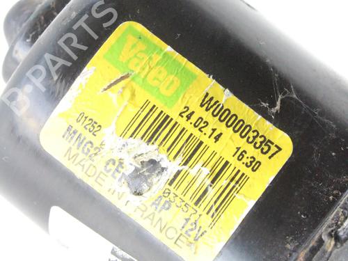 Vindrude Viskermekanisme CITROËN C4 CACTUS 1.2 THP 110 | BP39768020C83 - Image 4
