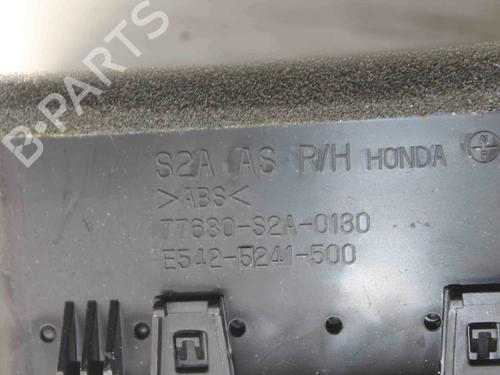 Air vent HONDA S2000 (AP) 2.0 (AP1) | BP39859463I21 - Image 4