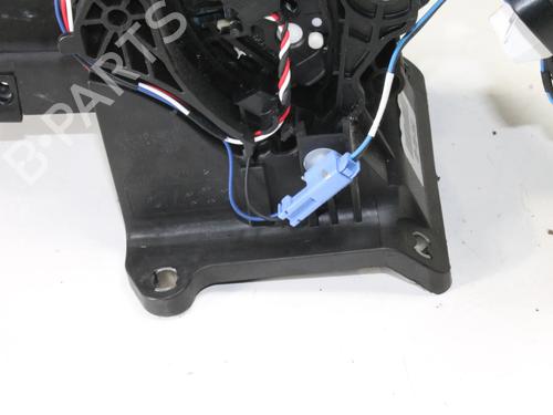 Gear lever FORD KUGA II (DM2) 1.5 EcoBoost 4x4 | BP39813533M90 - Image 3