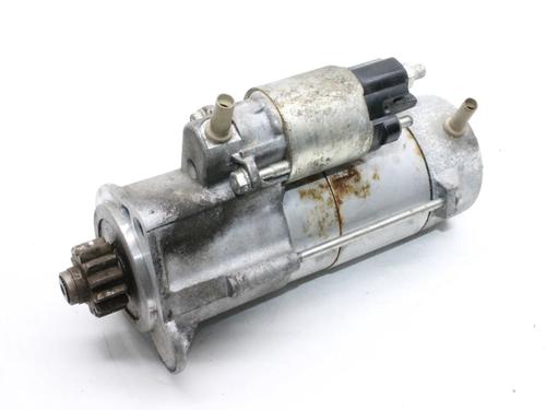 Used Starter Starter JAGUAR XF II (X260) 2.0 (250 hp) 39839988 39839988