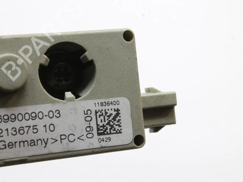 Electronic module BMW 3 (E90) 330 d | BP39866416M83 - Image 3