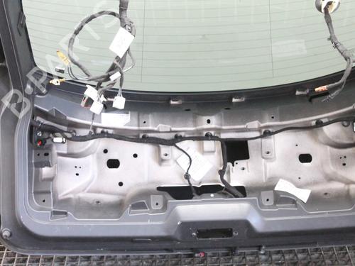 Tailgate JAGUAR I-PACE (X590) EV400 AWD | BP39826066C6 - Image 5