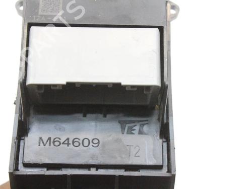 Left front window switch HONDA JAZZ V (GR_, GS_) 1.5 eHEV (GR3, GR6) | BP39851559I27 - Image 4