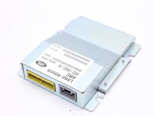 Used Electronic module Electronic module LAND ROVER RANGE ROVER SPORT I (L320) 3.0 D 4x4 (256 hp) 39862803 39862803