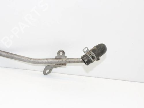 Pipe MERCEDES-BENZ A-CLASS (W176) A 180 (176.042) | BP39782030M125 - Image 4