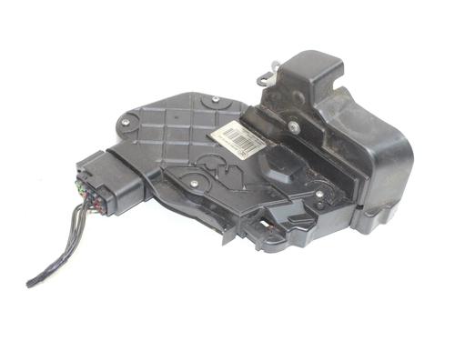 Used Front right lock Front right lock LAND ROVER DISCOVERY IV (L319) 3.0 TD 4x4 (245 hp) 39801114 39801114