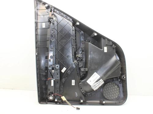 Rear left panel SKODA ENYAQ iV SUV (5AZ) 80 | BP39830731C60  - Image 6