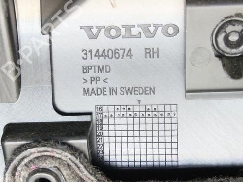 Bagagerumsbeklædning VOLVO XC60 II (246) D4 AWD | BP39872594I3 - Image 8