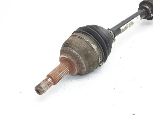 Left front driveshaft NISSAN MICRA V (K14) 0.9 IG-T | BP39838594M38 - Image 2