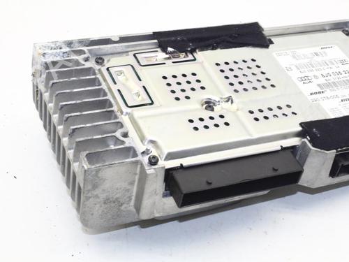Electronic module AUDI TT (8J3) 3.2 V6 quattro | BP39876943M83 - Image 3
