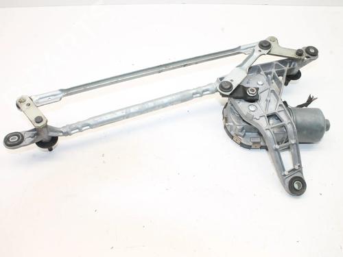 Vindrude Viskermekanisme Vindrude Viskermekanisme AUDI A4 B9 (8W2, 8WC) 2.0 TDI (150 hp) 39880130 39880130