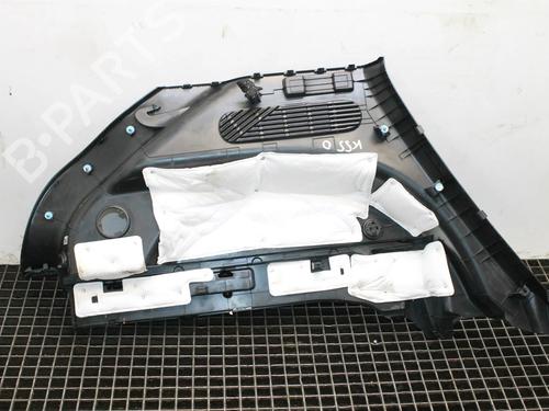 Boot lining HYUNDAI IONIQ 5 (NE) EV | BP39842525I3 - Image 2
