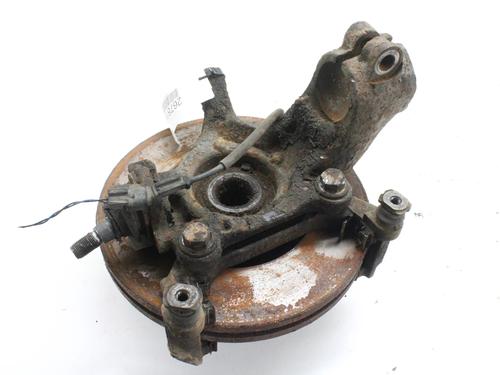 Left front steering knuckle FORD TRANSIT CUSTOM V362 Van (FY, FZ) 2.2 TDCi | BP39843476M25 - Image 3