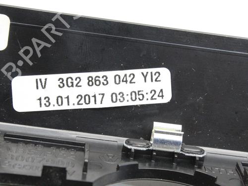 Other VW PASSAT B8 (3G2, CB2) 1.4 GTE Hybrid | BP39768111O1 - Image 8