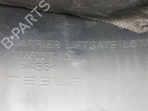 Boot lining TESLA MODEL S (5YJS) 85D AWD | BP39771642I3 - Image 12