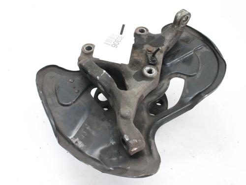 Left front steering knuckle MERCEDES-BENZ E-CLASS Convertible (A207) E 200 CGI (207.448) | BP39850933M25 - Image 3