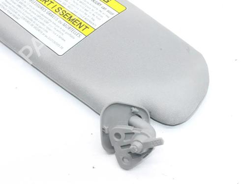 Right sun visor KIA OPTIMA (FSGDS6B) 2.4 Hybrid | BP40606257I2  - Image 5