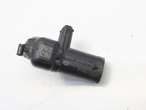 Electronic sensor MAZDA MX-5 IV (ND__) 1.5 (ND2E, ND5R) | BP39807737M84 - Image 3
