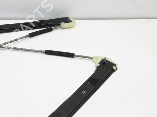 Front left window mechanism AUDI Q7 (4MB, 4MG, 4MQ) 3.0 TDI quattro | BP39767837C22 - Image 5
