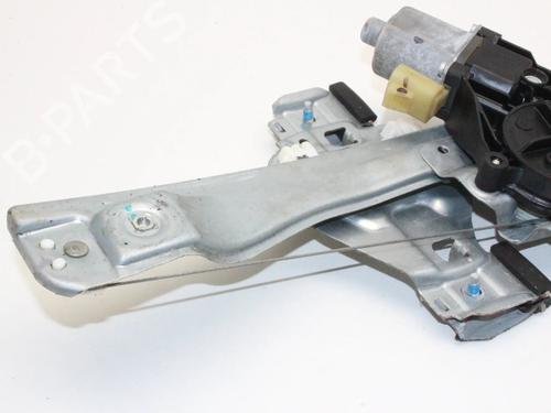 Rear right window mechanism OPEL AMPERA (R12) EV 150 | BP39820052C25 - Image 2