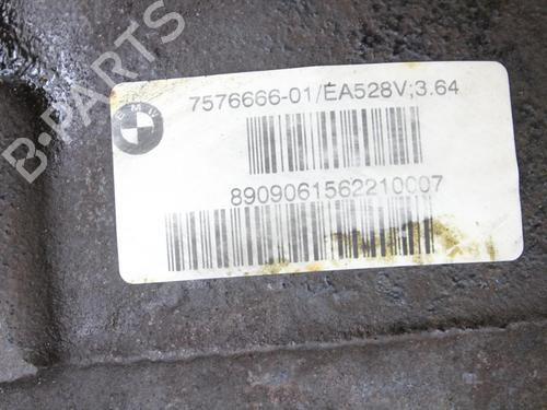 Rear differential BMW Z4 Roadster (E89) sDrive 30 i | BP39866947M24 - Image 4