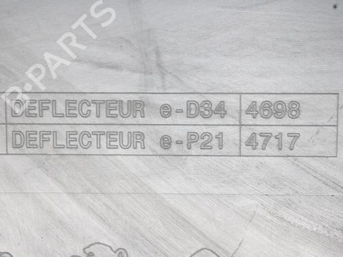 Underbody protection OPEL MOKKA MOKKA-e | BP40064994M92 - Image 5