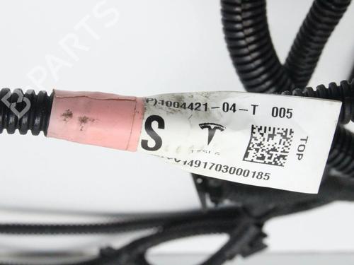 Elektronisk modul TESLA MODEL S (5YJS) 75 | BP39792776M83  - Image 5