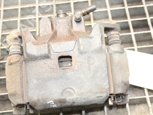 left-front-brake-caliper-nissan-leaf-ze0-2010-2011-2012-2013-2014-2015-2016-2017-39788112 main image