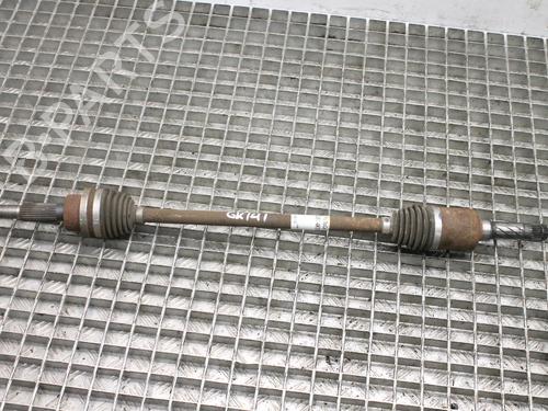 Used Left rear driveshaft Left rear driveshaft FORD KUGA II (DM2) 1.5 EcoBoost 4x4 (180 hp) 39843483 39843483