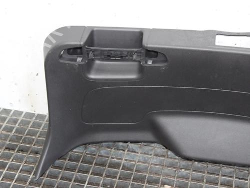 Boot lining FORD FOCUS III 2.0 ST | BP39834658I3 - Image 2