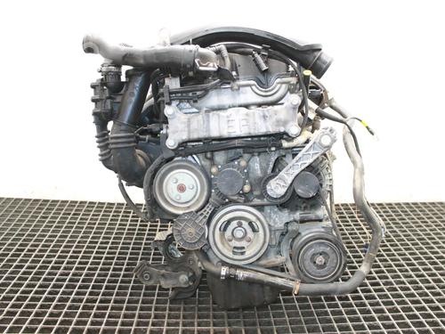 Used Engine Engine PEUGEOT RCZ 1.6 16V (200 hp) 39826121 39826121