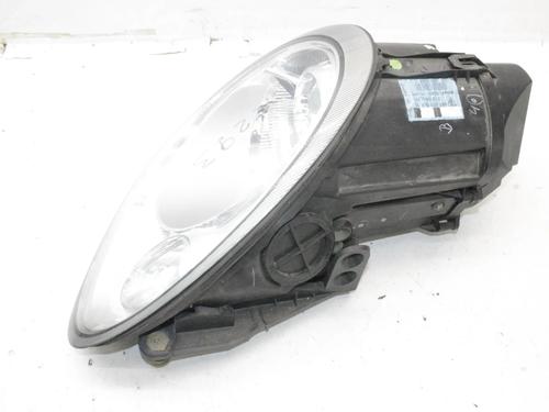 Right headlight PORSCHE BOXSTER (987) S 3.2 | BP39861375C29 - Image 2