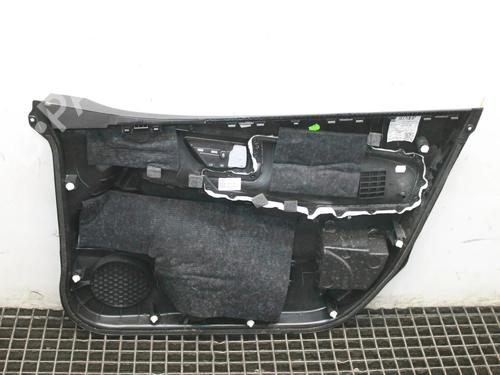 Front left panel SUZUKI SX4 S-Cross (JY) 1.4 Hybrid (Mild Hybrid) (AKK 414) | BP39878879C58 - Image 2