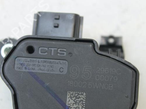 Pedal NISSAN LEAF (ZE1) Electric | BP39786787I4 - Image 4