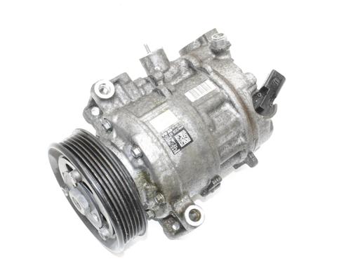 AC compressor VW POLO VI (AW1, BZ1, AE1) 1.0 | BP39774732M34 - Image 2