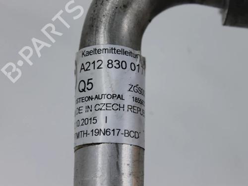 AC pipe MERCEDES-BENZ E-CLASS T-Model (S212) E 350 BlueTEC (212.226) | BP39811395M126 - Image 10