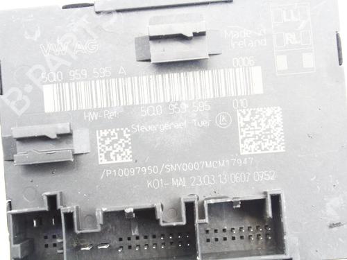 Electronic module AUDI A3 Sportback (8VA, 8VF) 2.0 TDI | BP39862579M83 - Image 3