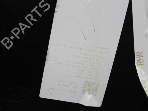 Rear right panel LAND ROVER DISCOVERY IV (L319) 3.0 TD 4x4 | BP39821605C61 - Image 10