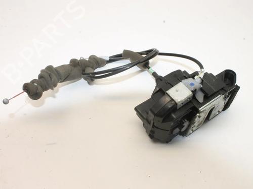 Used Front left lock Front left lock NISSAN PULSAR Hatchback (C13) 1.2 DIG-T (115 hp) 39873244 39873244