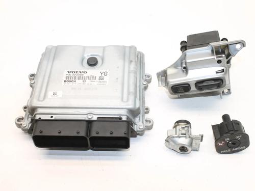 Elektronisk modul Elektronisk modul VOLVO V70 III (135) D5 (205 hp) 39877211 39877211